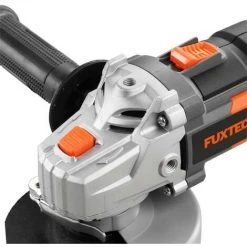 20V Akku Winkelschleifer FX-E1WS20 FUXTEC - Ohne Akku/Ladegerät 8 20V Akku Winkelschleifer FX-E1WS20 FUXTEC - Ohne Akku/Ladegerät -Winkelschleifer Verkaufe 19627529 4