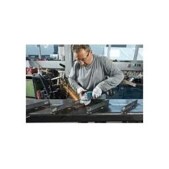 Bosch Akku-Winkelschleifer BITURBO GWS 18V-15 SC 150, Solo Version, L-BOXX, Bluetooth Modul -Winkelschleifer Verkaufe 19698861 3