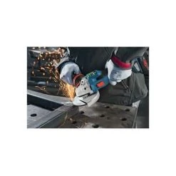 Bosch Akku-Winkelschleifer BITURBO GWS 18V-15 SC 150, Solo Version, L-BOXX, Bluetooth Modul -Winkelschleifer Verkaufe 19698861 4