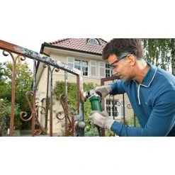 Bosch Winkelschleifer PWS 850-125 850 W Trennschleifer Scheibe Ø 125 Mm