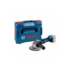 Bosch Akku-Winkelschleifer GWX 18V-10 Mit X-LOCK, Solo Version, L-BOXX Mit Einlage -Winkelschleifer Verkaufe 19883406 3