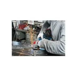 Bosch Akku-Winkelschleifer GWX 18V-10 Mit X-LOCK, Solo Version, L-BOXX Mit Einlage -Winkelschleifer Verkaufe 19883406 4