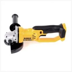 DeWalt DCG 412 Akku Winkelschleifer 18V 125mm + 1x Akku 5,0Ah - Ohne Ladegerät -Winkelschleifer Verkaufe 20200026 3