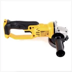 DeWalt DCG 412 Akku Winkelschleifer 18V 125mm + 1x Akku 5,0Ah - Ohne Ladegerät -Winkelschleifer Verkaufe 20200026 5