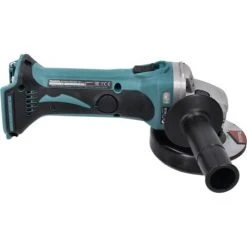 Makita DGA 452 G1 Akku Winkelschleifer 18 V 115 Mm + 1x Akku 6,0 Ah - Ohne Ladegerät -Winkelschleifer Verkaufe 20234827 5