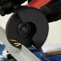 Meister Winkelschleifer WS 500-115 M 500 W Trennschleifer Scheibe Ø 115 Mm -Winkelschleifer Verkaufe 20335897 3