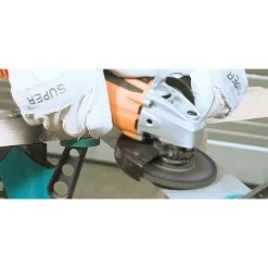 Primaster Winkelschleifer PMWS 1100 Watt Ø 125 Mm Scheiben Schleifmaschine -Winkelschleifer Verkaufe 20360726 3