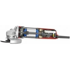 FLEX Ø 125mm Winkelschleifer LBE 17-11 125 Variabler Drehzahl | 1.700 Watt -Winkelschleifer Verkaufe 20382687 3