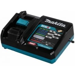 MAKITA 40V Akku-Winkelschleifer GA005GM201 | 2x Akku BL4040 Mit 4,0 Ah Makpac -Winkelschleifer Verkaufe 20969204 3