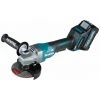 MAKITA 40V Akku-Winkelschleifer GA016GM201 | 2x Akku 4,0Ah Makpac