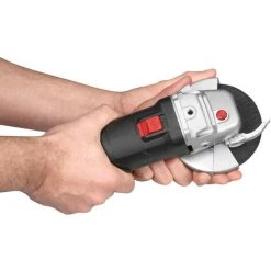 Skil Winkelschleifer 125 Mm, 9408 ME, Trennschleifer 750 W, M14, Schleifmaschine -Winkelschleifer Verkaufe 22950579 4