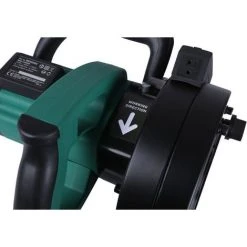 VONROC Mauernutfräse | Schlitzfräse Mit Laser – 1700 W – 150 Mm – Inkl. 2 Diamantscheiben, Staubsaugeranschluss Und Aufbewahrungstasche 9 VONROC Mauernutfräse | Schlitzfräse Mit Laser – 1700 W – 150 Mm – Inkl. 2 Diamantscheiben, Staubsaugeranschluss Und Aufbewahrungstasche -Winkelschleifer Verkaufe 23175677 5