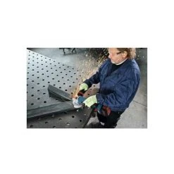 Bosch Akku-Winkelschleifer BITURBO Mit X-LOCK GWX 18V-15 C, 2 X Akku, Ladegerät, Zubehör, L-BOXX -Winkelschleifer Verkaufe 23799618 3