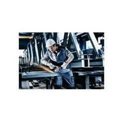 Bosch Akku-Winkelschleifer BITURBO Mit X-LOCK GWX 18V-15 SC, 2 X Akku, Ladegerät, L-BOXX, Zubehör -Winkelschleifer Verkaufe 23799627 4