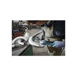 Bosch Winkelschleifer GWS 17-125 INOX, Zusatzhandgriff Vibration Control Und Zubehör -Winkelschleifer Verkaufe 23799706 3