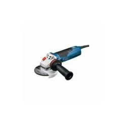 Bosch Winkelschleifer GWS 17-125 INOX, Zusatzhandgriff Vibration Control Und Zubehör -Winkelschleifer Verkaufe 23799706 5
