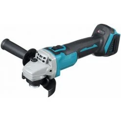 INSMA 125mm Winkelschleifer Akku Trennschleifer 800W Schleifmaschine (Ohne Akku)