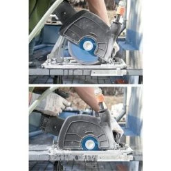 EIBENSTOCK Diamantsäge EDS 181 -Winkelschleifer Verkaufe 2481814 3