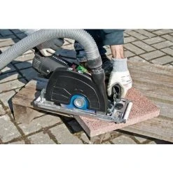 EIBENSTOCK Diamantsäge EDS 181 -Winkelschleifer Verkaufe 2481814 4