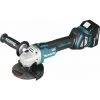 MAKITA Akku-Winkelschleifer DGA511RTJ 18,0 Volt / 5,0 Ah (IEC) Li-Ion