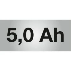 MAKITA Akku-Winkelschleifer DGA511RTJ 18,0 Volt / 5,0 Ah (IEC) Li-Ion -Winkelschleifer Verkaufe 25124713 3