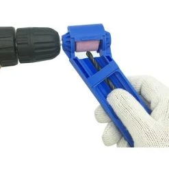 ASUPERMALL Eisen Grinder Elektrische Bohrmaschine Tragbare Bohrmaschine Zylindrische Ordinary Schwanz Scharfen -Winkelschleifer Verkaufe 25638096 3