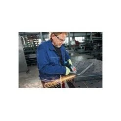 Bosch Akku-Winkelschleifer GWX 18V-10 Mit X-LOCK, Solo Version, Im Karton -Winkelschleifer Verkaufe 26108567 3