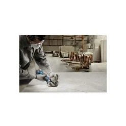 Bosch Akku-Winkelschleifer GWS 18V-10, Solo Version Im Karton -Winkelschleifer Verkaufe 26108570 5