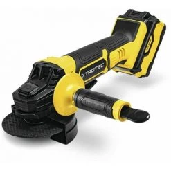 Trotec Akku-Winkelschleifer PAGS 21-115 -Winkelschleifer Verkaufe 26508432 4