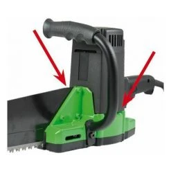 EIBENSTOCK Doppelblattsäge EDB 480.1 -Winkelschleifer Verkaufe 2675041 4