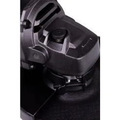 FERM Professioneller Winkelschleifer - 710W - 115mm – 3m Gummikabel -Winkelschleifer Verkaufe 27074506 3