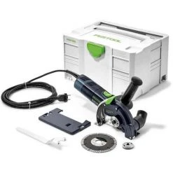 Freihand Trennsystem DSC-AG 125 FH-Plus FESTOOL - 769954