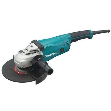 MAKITA Ø 230 Mm Und 2200 W Schleifmaschine - GA9020 1 MAKITA Ø 230 Mm Und 2200 W Schleifmaschine - GA9020