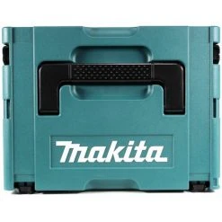 Makita DGA 504 RGJ Akku Winkelschleifer 18 V 125 Mm Brushless + 2x Akku 6,0 Ah + Ladegerät + Makpac -Winkelschleifer Verkaufe 27571180 4