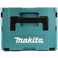 Makita DGA 504 RG1J Akku Winkelschleifer 18 V 125 Mm Brushless + 1x Akku 6,0 Ah + Ladegerät + Makpac -Winkelschleifer Verkaufe 27571186 5