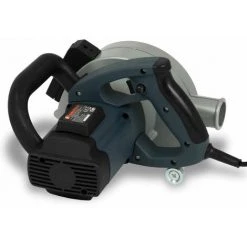 EBERTH Mauernutfräse Schlitzfräse Nutfräse 1700 Watt, 2x 150 Mm Trennscheibe, 5 - 40 Mm Schnitttiefe, Verstellbare Schnittbreite 14, 19 Und 29 Mm, Laser, Soft-Start Funktion, Sauger Anschluss, Koffer -Winkelschleifer Verkaufe 2796453 3