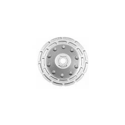 FANZTOOL Diamantschleiftopf 180 Mm + Absaughaube Für Winkelschleifer Betonschleifer (mit 1x 180mm Topf) -Winkelschleifer Verkaufe 28213721 4