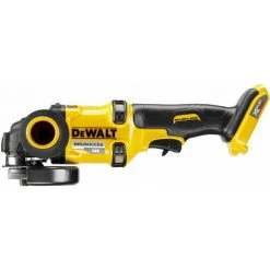 DeWALT Akku-Winkelschleifer DCG418NT 125mm, Trennschleifer FlexVolt 54V + Zubehör -Winkelschleifer Verkaufe 28291578 3