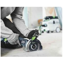 Festool Akku-Freihandtrennsystem DSC-AGC 18-125 FH Li 5,2 EBI-Plus - 575346 -Winkelschleifer Verkaufe 28363651 4