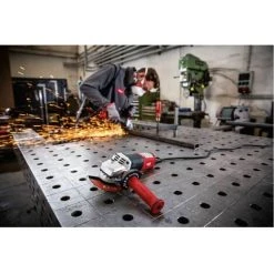 FLEX Ø 125mm Winkelschleifer LE 15-11 125 230/CEE | 1.500 Watt -Winkelschleifer Verkaufe 28439815 3