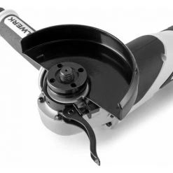 STAHLWERK Brushless Akku Winkelschleifer 20 V/4Ah Akku System,0 - 7500 Min-1, Scheibengrößen 115 Mm & 125 Mm, Inklusive 2 X 4 Ah Akku Und Ladegerät, 7 Jahre Garantie -Winkelschleifer Verkaufe 28825908 3