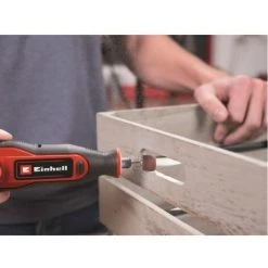 EINHELL 7,2V Akku-Schleif-/ Gravur-Werkzeug TE-MT 7,2 Li -Winkelschleifer Verkaufe 28904688 3