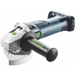 Festool AGC 18-125 EB-Plus Akku Winkelschleifer 18 V 125 Mm Brushless ( 576826 ) + 2x Akku 5,2 Ah + Ladegerät + Systainer ( Nachfolger Von 575344 ) -Winkelschleifer Verkaufe 28995512 3