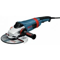 Bosch Professional Winkelschleifer GWS 22-230 LVI, 2200 W - 0601891D00