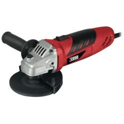 Xceed EX65AG Professional Winkelschleifer - 650 Watt - 115MM Scheiben-Ø