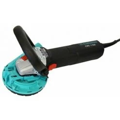 Collomix Betonschleifer CMG 1700 Randnahes Schleifen Fräsen Betonfräse Putzfräse