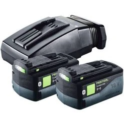 Festool DSC-AGC 18-125 FH 5,2 EBI-Plus Akku Freihandtrennsystem 18 V 125 Mm Brushless ( 576830 ) + 2x Akku 5,2 Ah + Ladegerät + Systainer ( Nachfolger Von 575346 ) -Winkelschleifer Verkaufe 29084493 5
