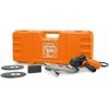 Fein Kehlnahtschleifer KS 10-38 E - Set 800 W - 72216760000