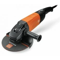 Fein Winkelschleifer Ø 180 Mm WSB 25-180 X, 2500 W - 72211000233