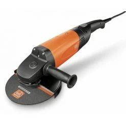 Fein Winkelschleifer Ø 180 Mm WSG 20-180, 2000 W - 72210700236